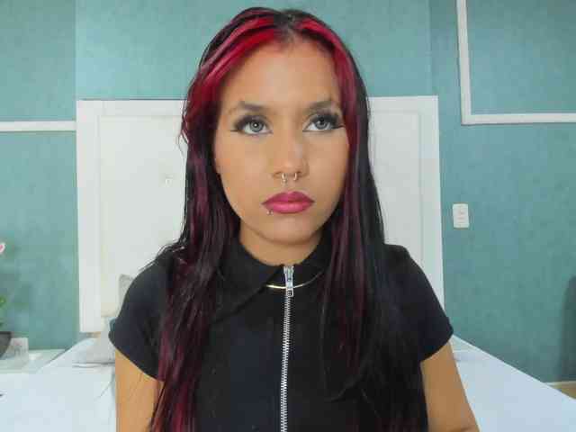 aniagomezz webcam