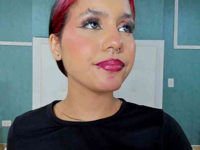 aniagomezz webcam