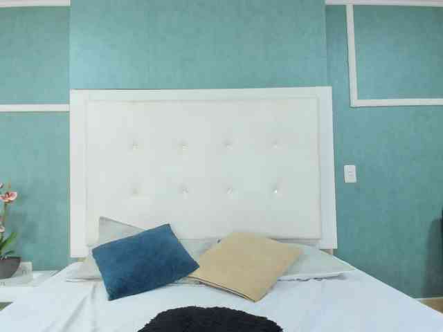 aniagomezz webcam