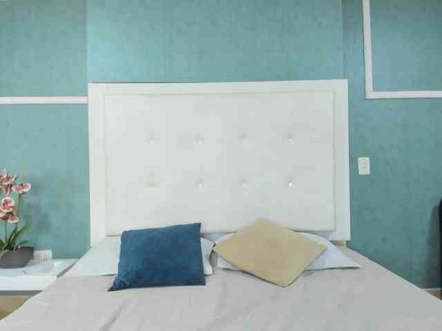 aniagomezz webcam
