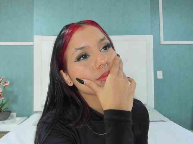 aniagomezz webcam