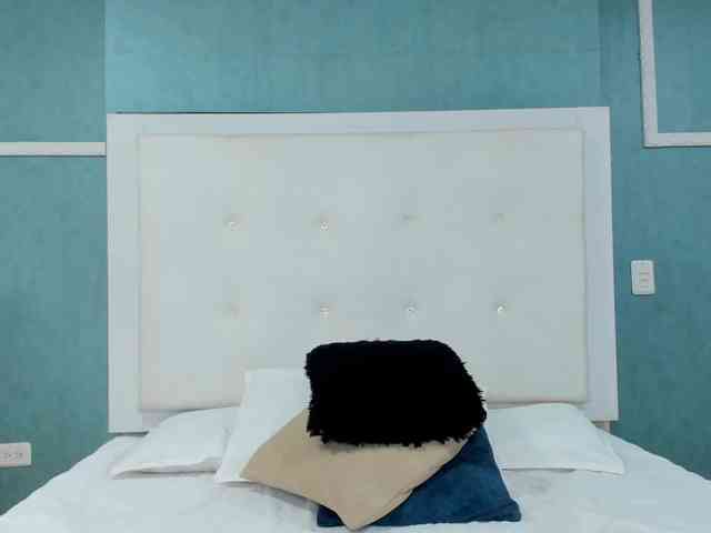 aniagomezz webcam