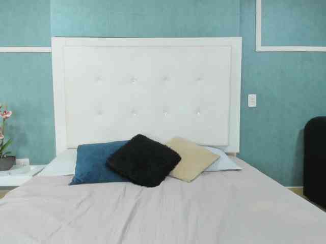 aniagomezz webcam