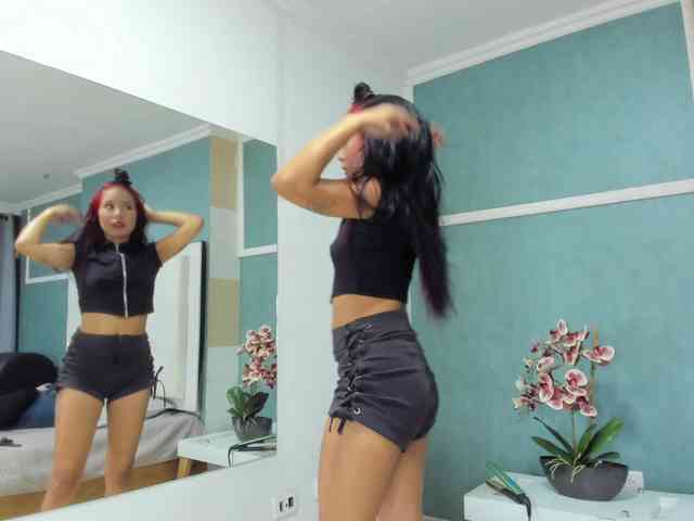 aniagomezz webcam