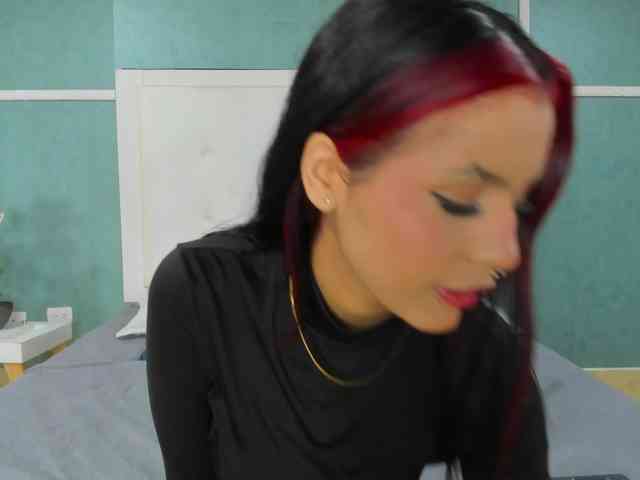 aniagomezz webcam