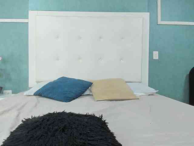 aniagomezz webcam