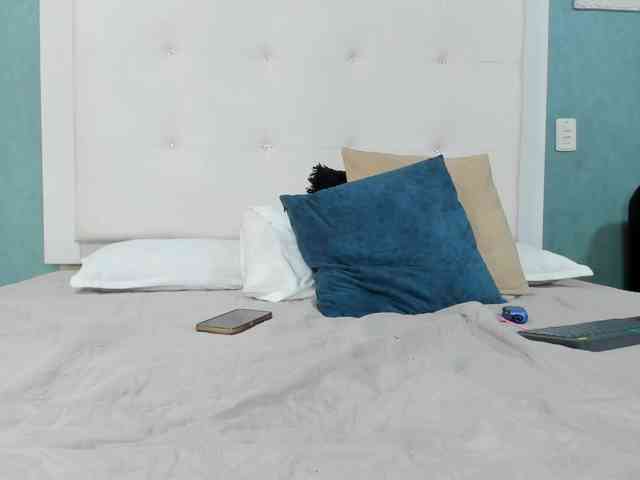 aniagomezz webcam