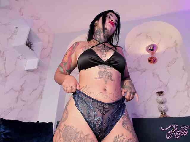 KattRose69 webcam