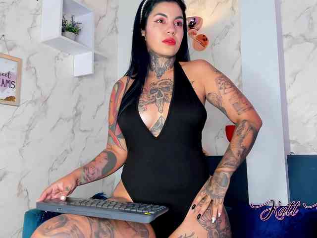 KattRose69