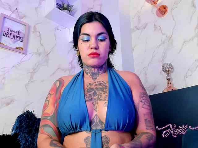 KattRose69 webcam