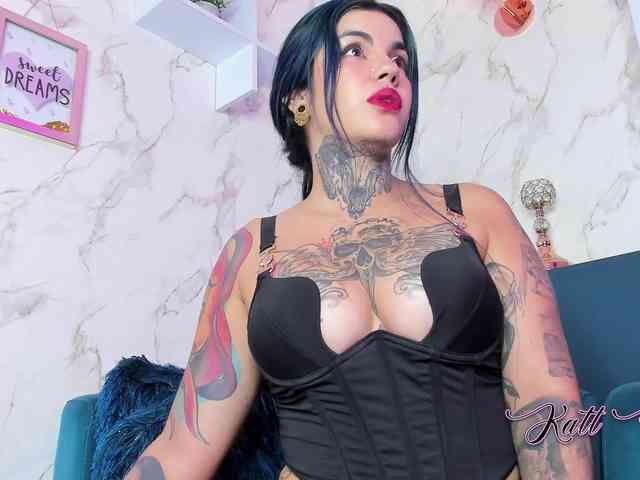 KattRose69 KattRose69