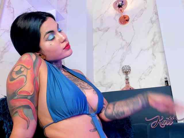 KattRose69 webcam