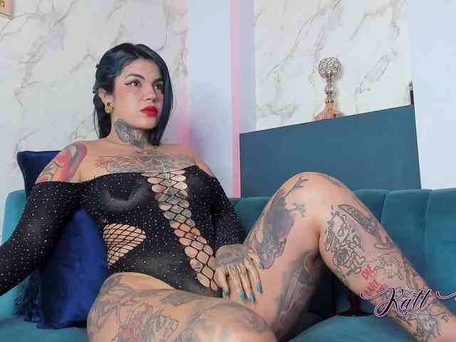 KattRose69 webcam