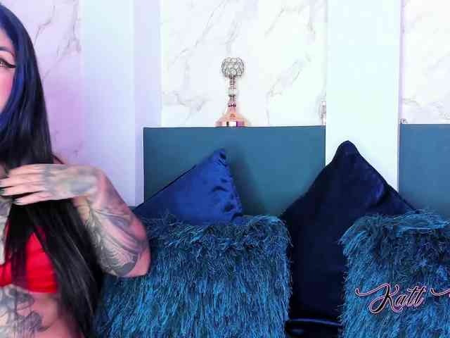 KattRose69 KattRose69