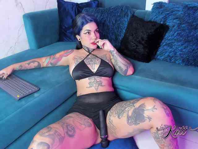 KattRose69 KattRose69