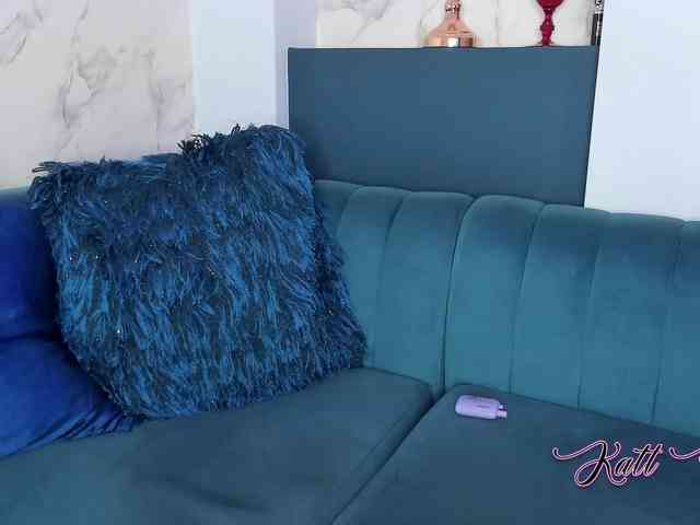 KattRose69 webcam
