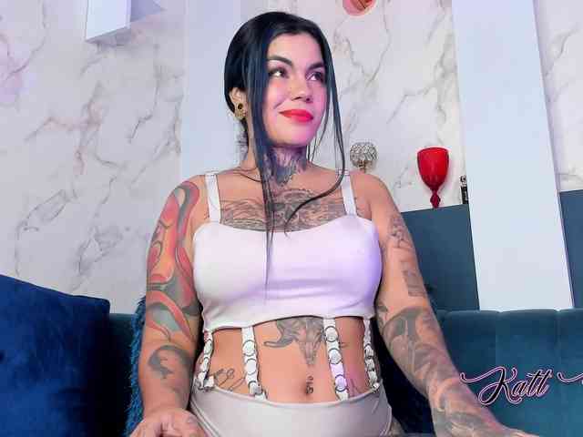 KattRose69 webcam