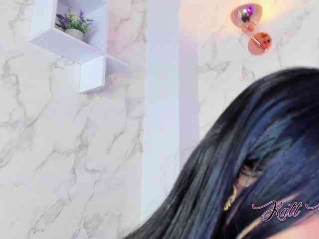 KattRose69 webcam