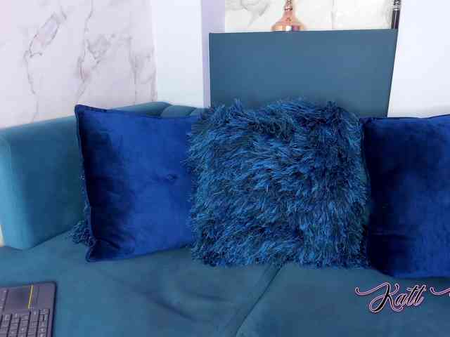 KattRose69 webcam