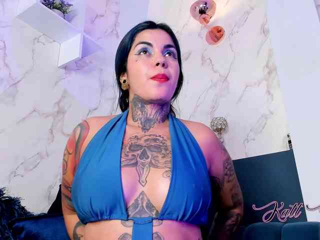 KattRose69 webcam