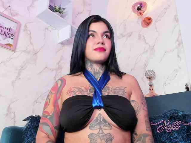 KattRose69 KattRose69