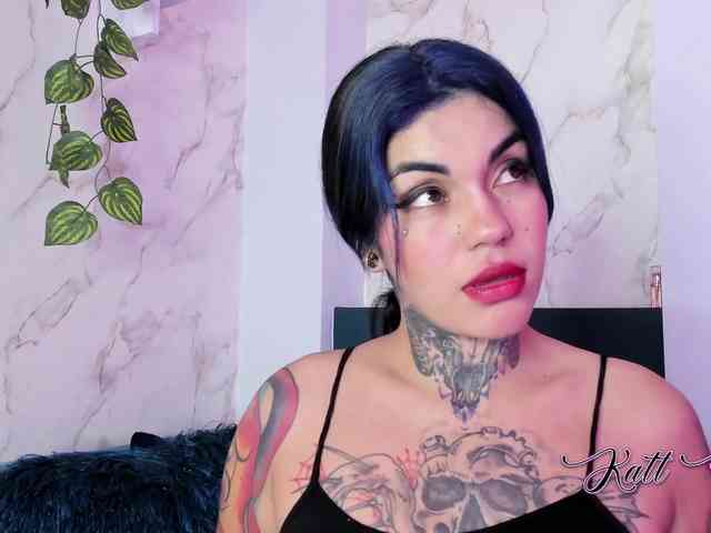 KattRose69 KattRose69