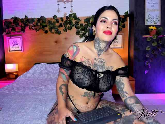 adult webcam sex KattRose69