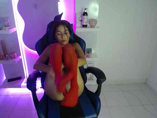 amberlove22 webcam