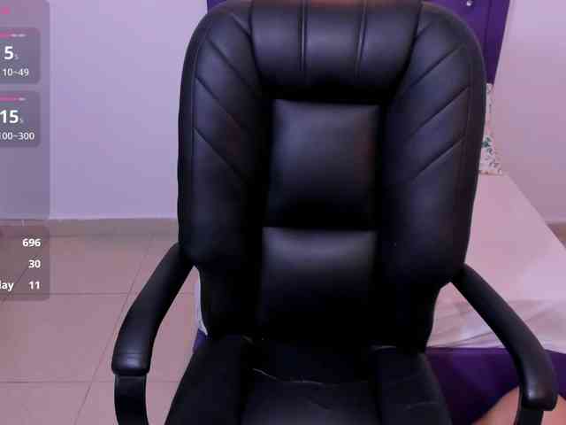 PamelaSkyangels webcam