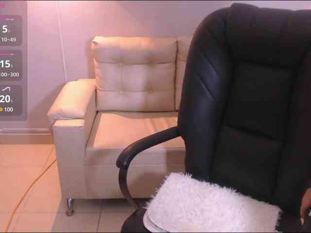 PamelaSkyangels webcam