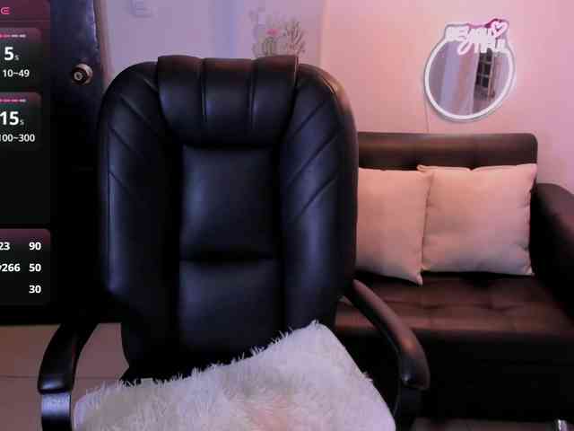 PamelaSkyangels webcam