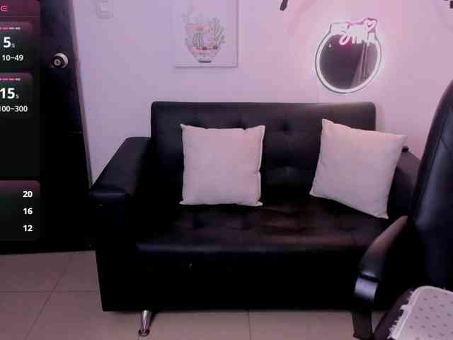 PamelaSkyangels webcam