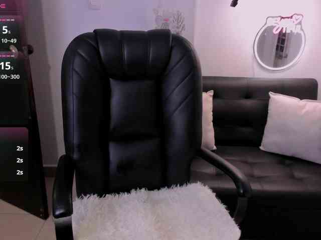 PamelaSkyangels webcam