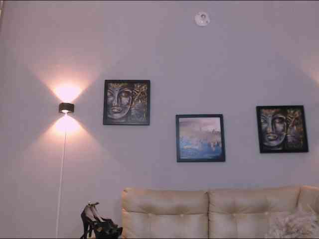 PamelaSkyangels webcam