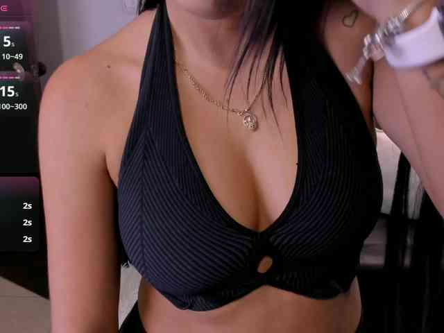 PamelaSkyangels webcam