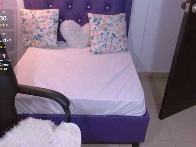 PamelaSkyangels webcam