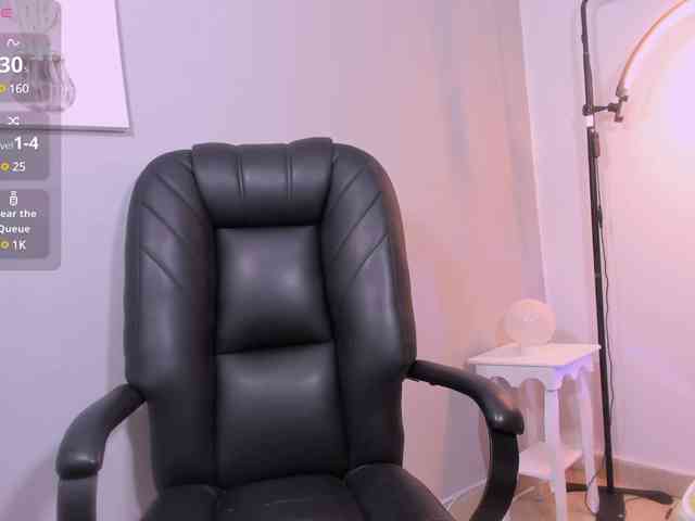 PamelaSkyangels webcam