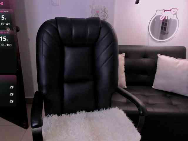 PamelaSkyangels webcam