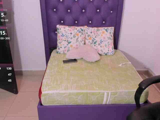 PamelaSkyangels webcam