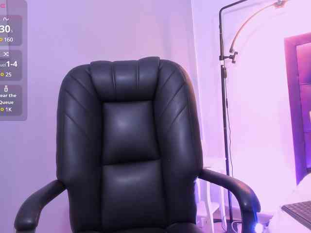 PamelaSkyangels webcam