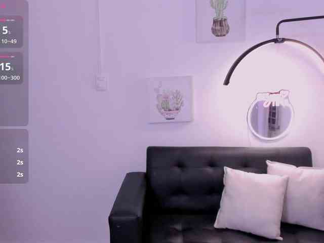 PamelaSkyangels webcam