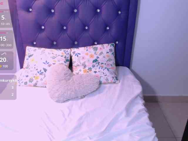 PamelaSkyangels webcam