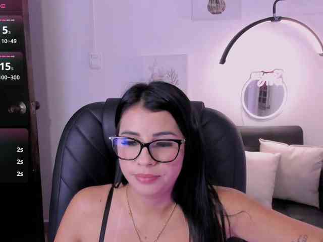 PamelaSkyangels webcam