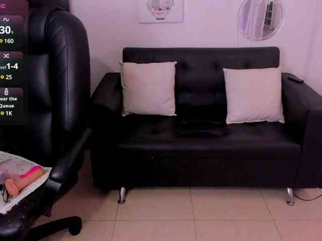 PamelaSkyangels webcam