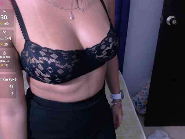 PamelaSkyangels webcam