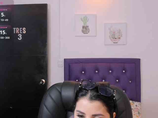 PamelaSkyangels webcam