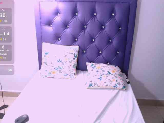 PamelaSkyangels webcam