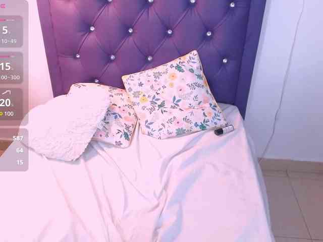 PamelaSkyangels webcam