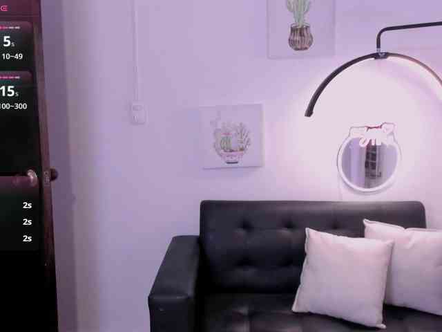 PamelaSkyangels webcam