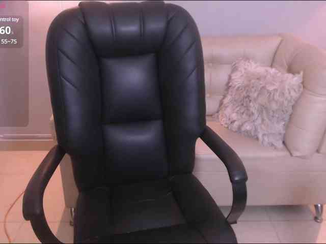 PamelaSkyangels webcam